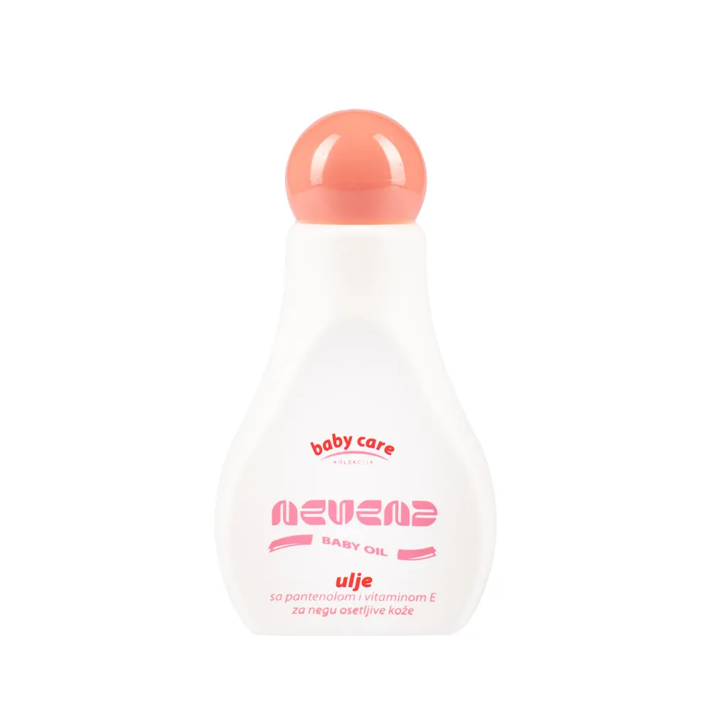 NEVENA ULJE BABY 150ML - ROZE 