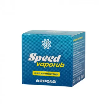 NEVENA SPEED VAPORUB MAST 50ML 