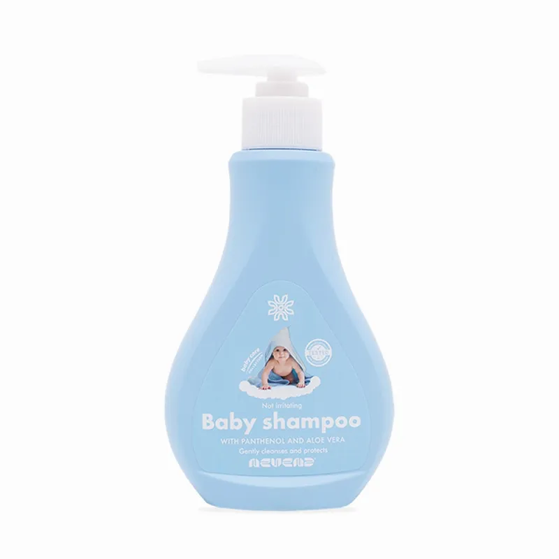 NEVENA BABY SAMPON 200ML-PLAVI