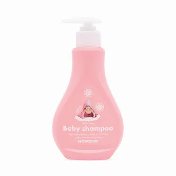 NEVENA BABY SAMPON 200ML-ROZE 