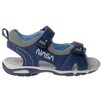 POLLINO SANDALA NAVY 