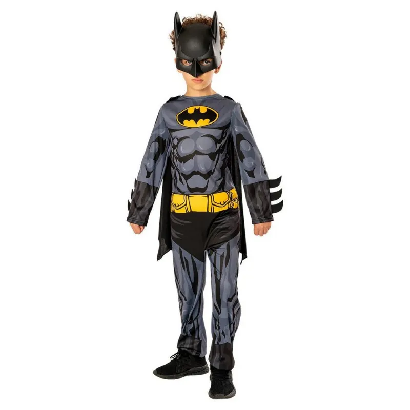 RUBIES KOSTIM BATMAN 3- 4 GOD 