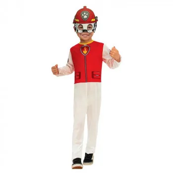 RUBIES KOSTIM MARSHALL OPP 3 GOD 