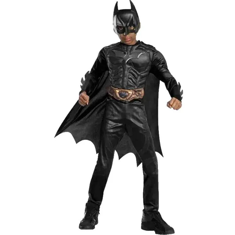 RUBIES KOSTIM BDK BATMAN DARKNIGHT 3-4GOD 