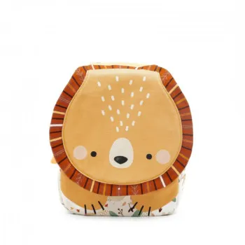 SASSI BABY MINI RANAC CHOMPY THE LION 