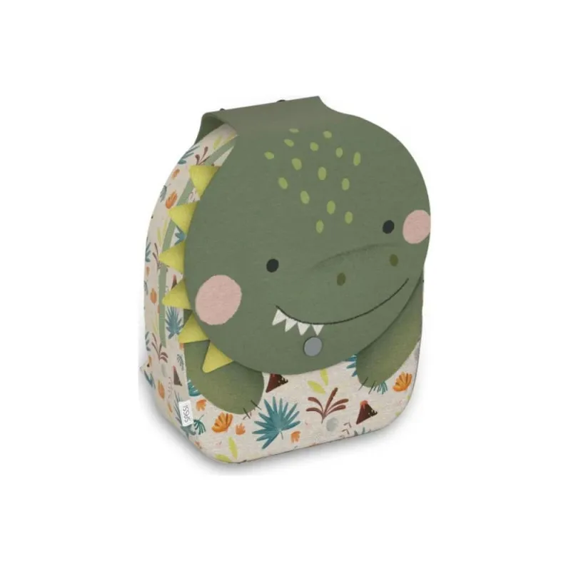 SASSI BABY MINI RANAC CRACKY THE DINOSAUR