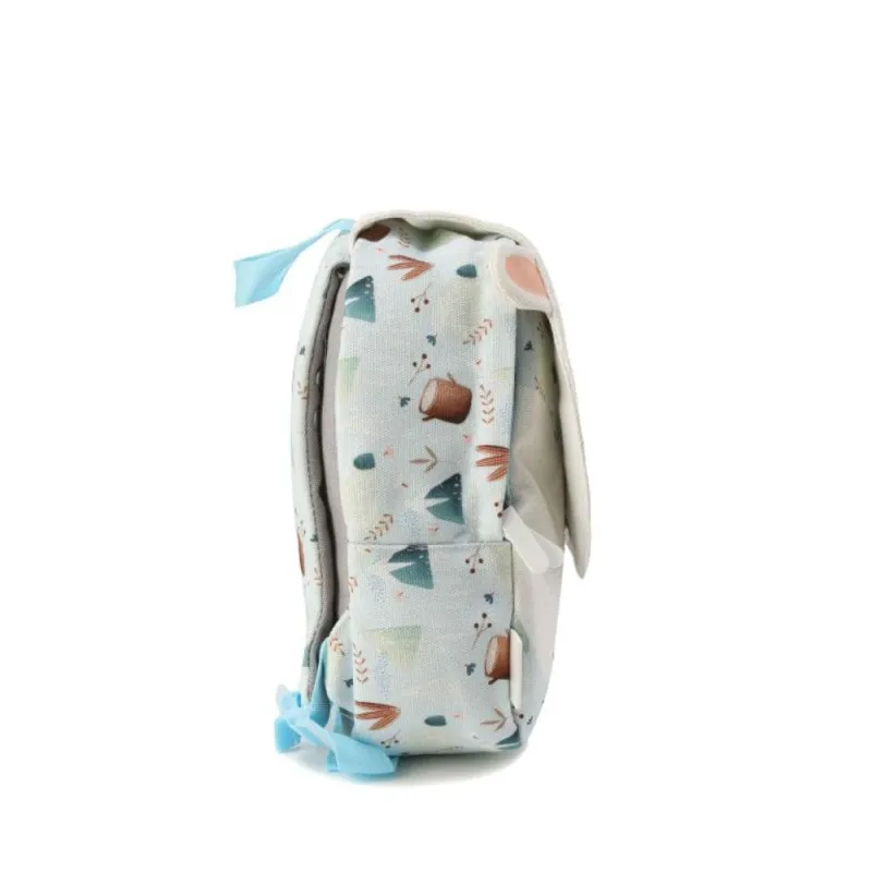 SASSI BABY MINI RANAC MUNCHY THE BEAR 