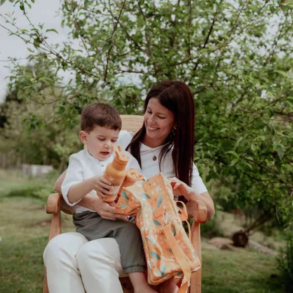 SASSI RANAC ZA UŽINU LION 