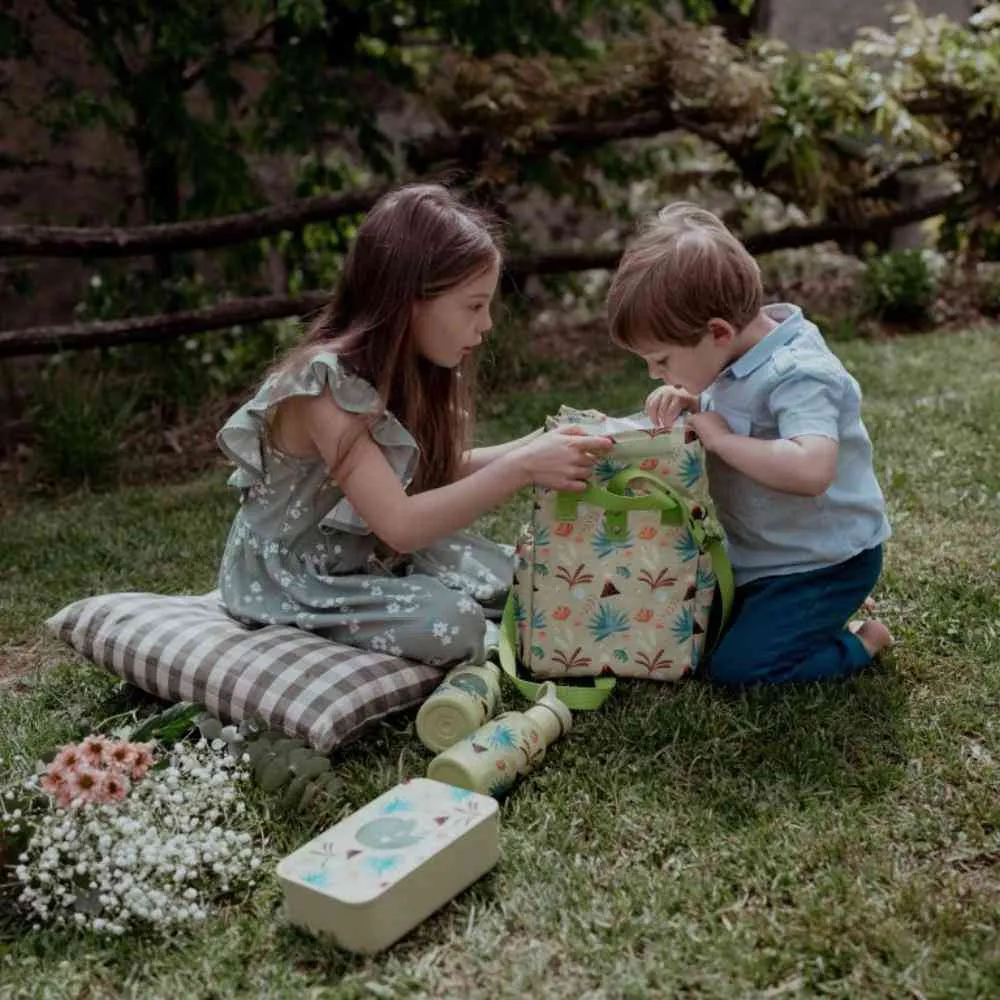 SASSI RANAC ZA UŽINU DINOSAUR