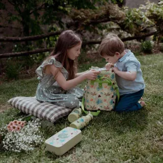 SASSI RANAC ZA UŽINU DINOSAUR