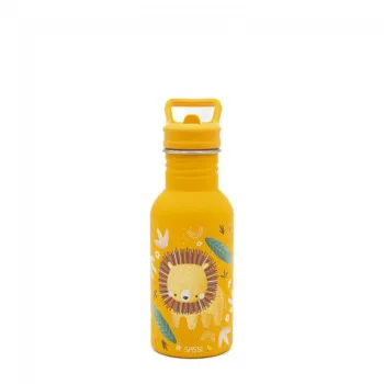 SASSI TERMOS CHOMPY THE LION 500ML 