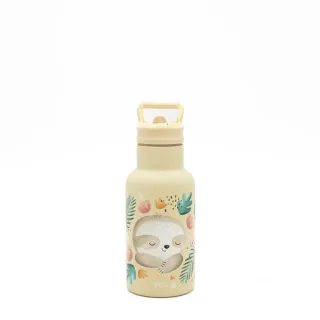 SASSI TERMOS GNAWY THE SLOTH 350ML