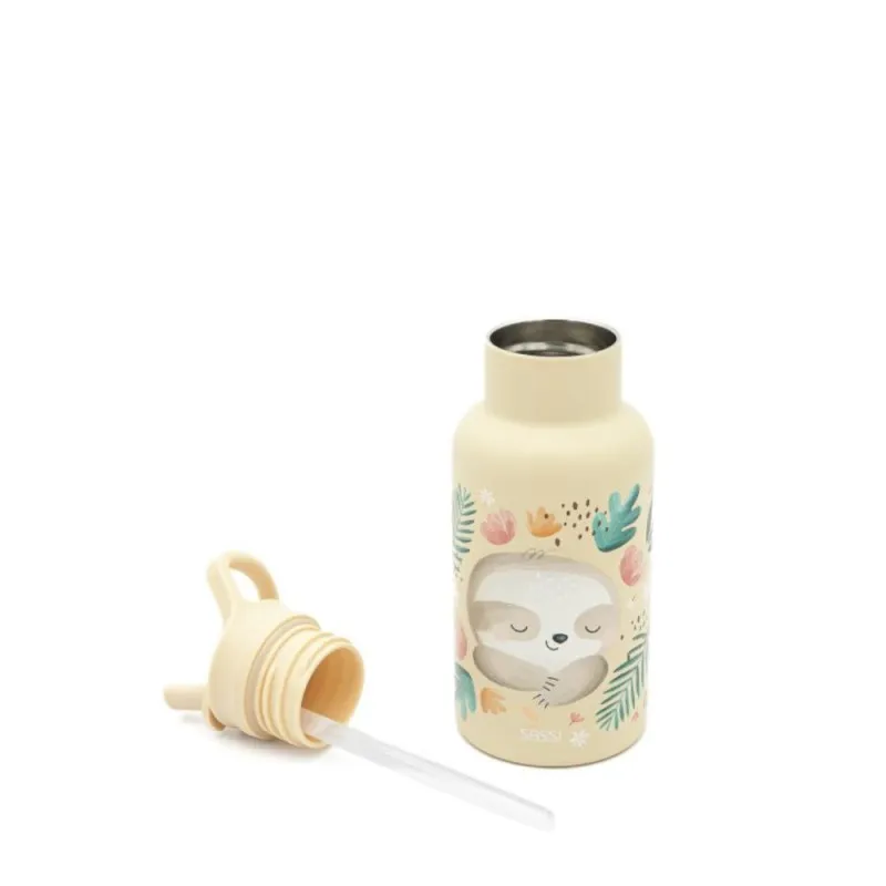 SASSI TERMOS GNAWY THE SLOTH 350ML