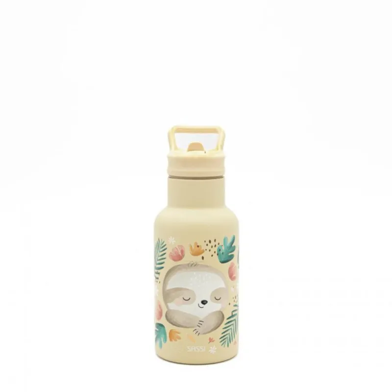 SASSI TERMOS GNAWY THE SLOTH 350ML