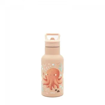 SASSI TERMOS SLURPY THE OCTOPUS 350ML 