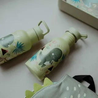 SASSI TERMOS CRACKY THE DINOSAUR 350ML