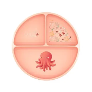 SASSI TANJIR SILIKONSKI SLURPY THE OCTOPUS 