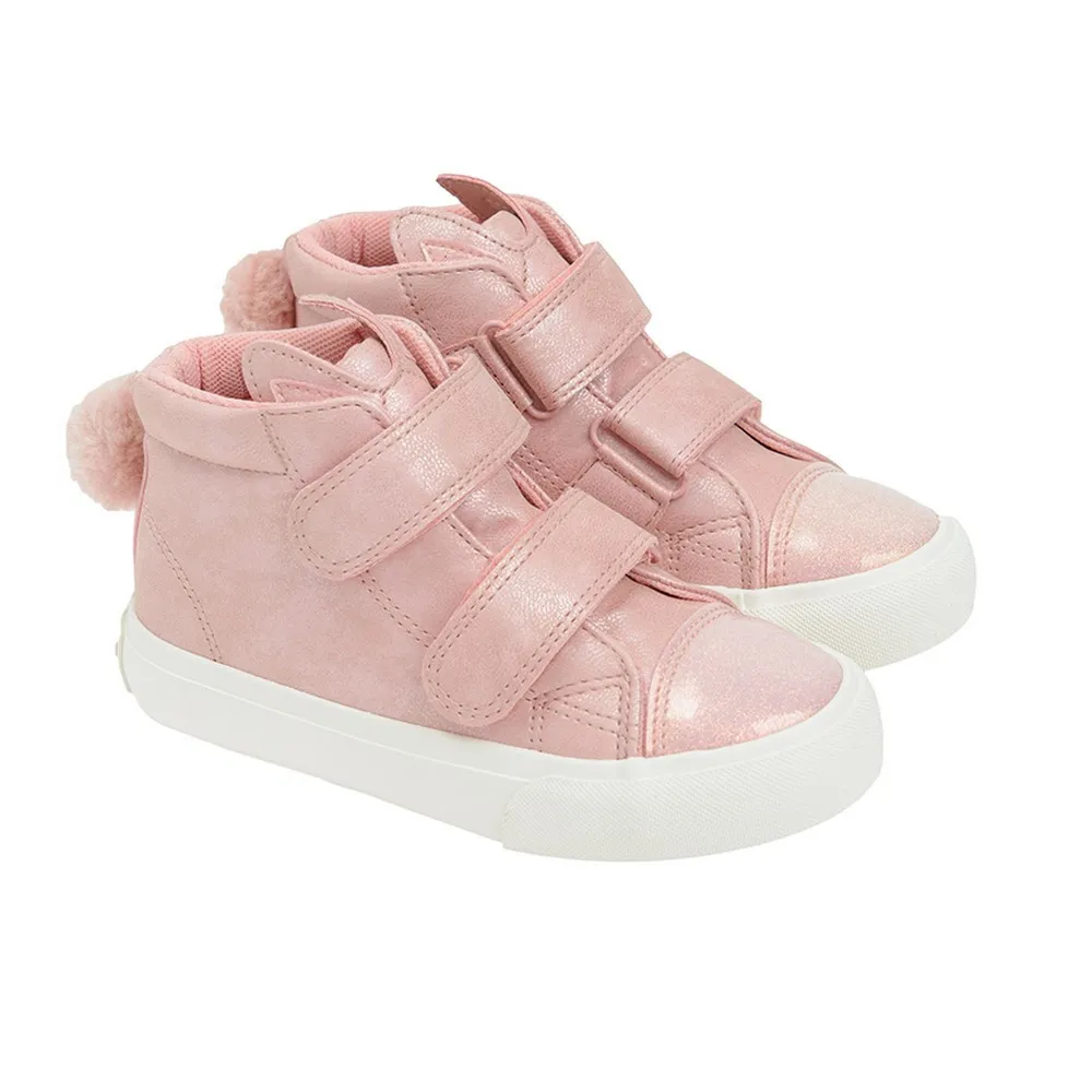 COOL CLUB PATIKE PINK