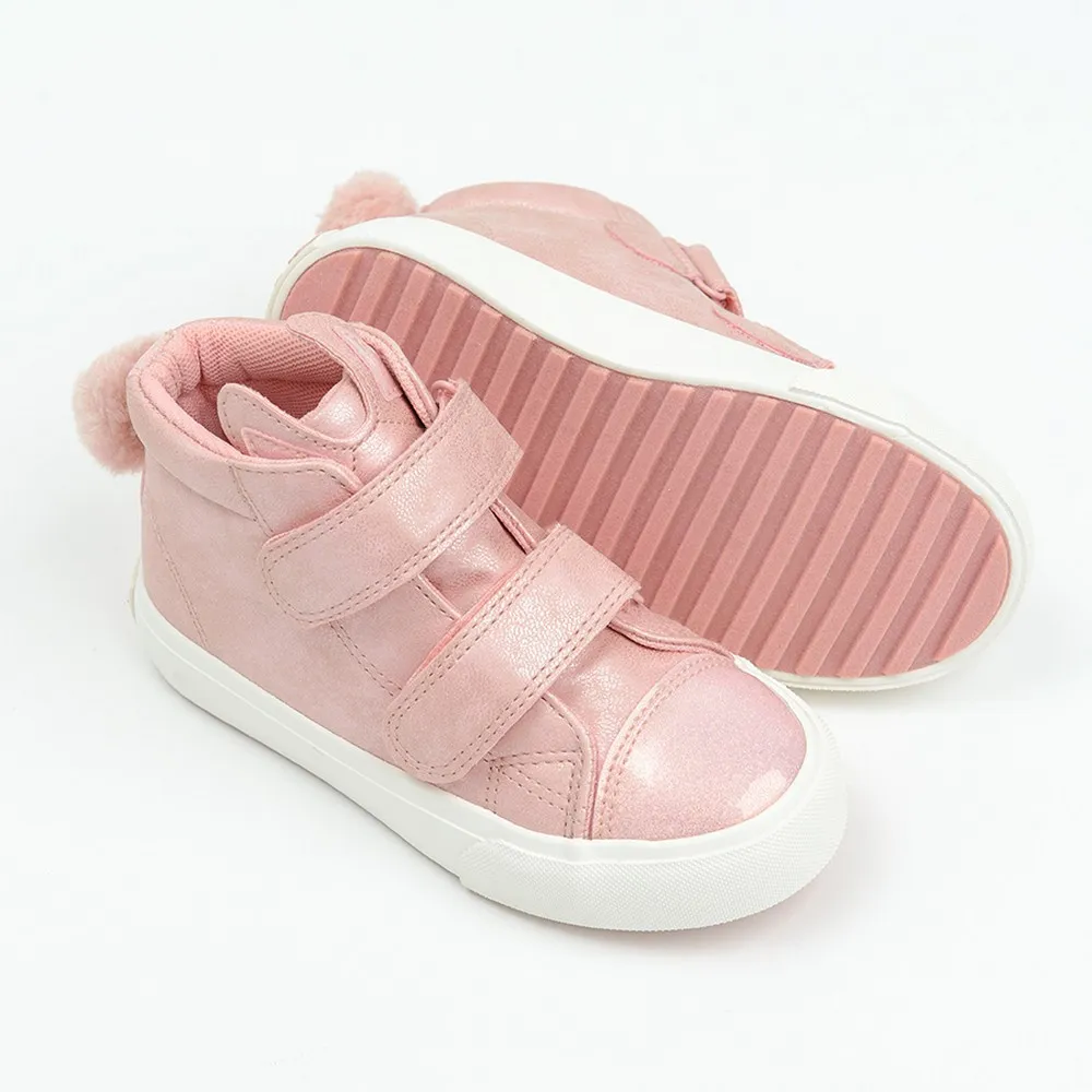 COOL CLUB PATIKE PINK