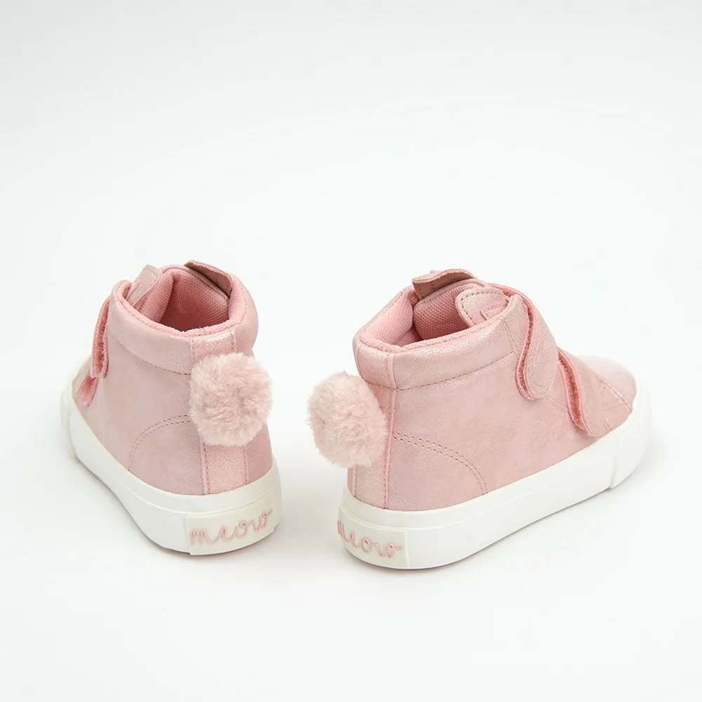 COOL CLUB PATIKE PINK