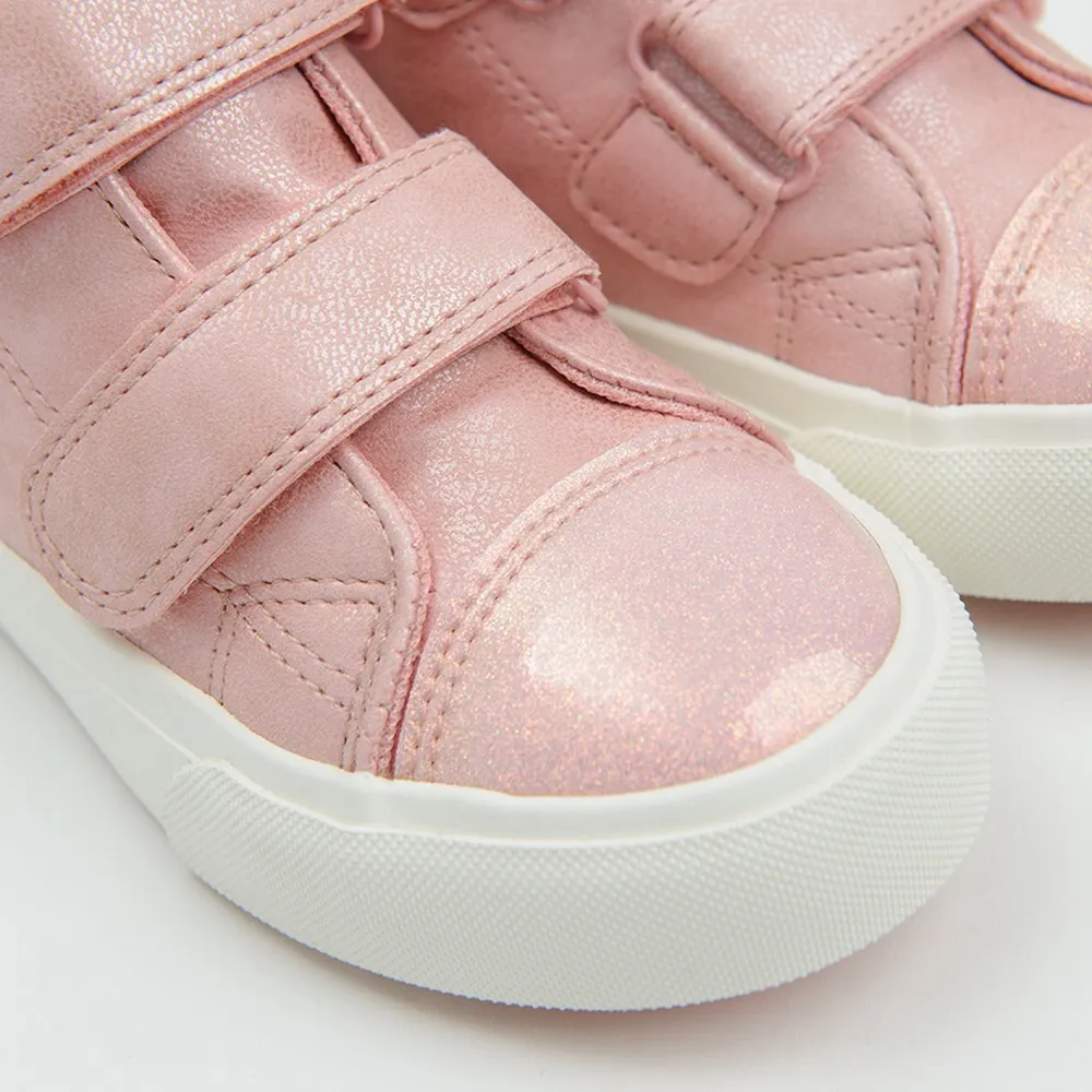 COOL CLUB PATIKE PINK
