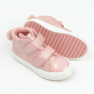 COOL CLUB PATIKE PINK