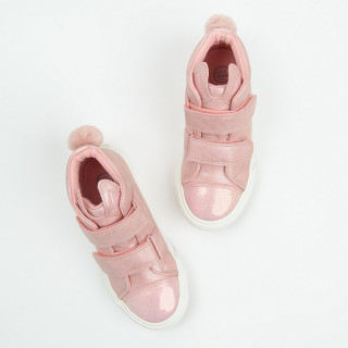 COOL CLUB PATIKE PINK