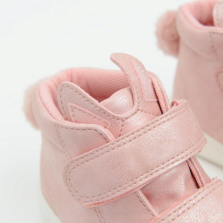 COOL CLUB PATIKE PINK