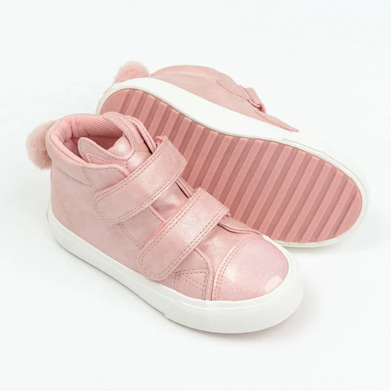 COOL CLUB PATIKE PINK