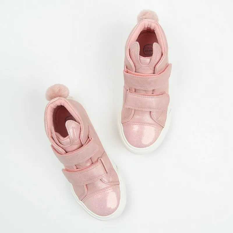 COOL CLUB PATIKE PINK