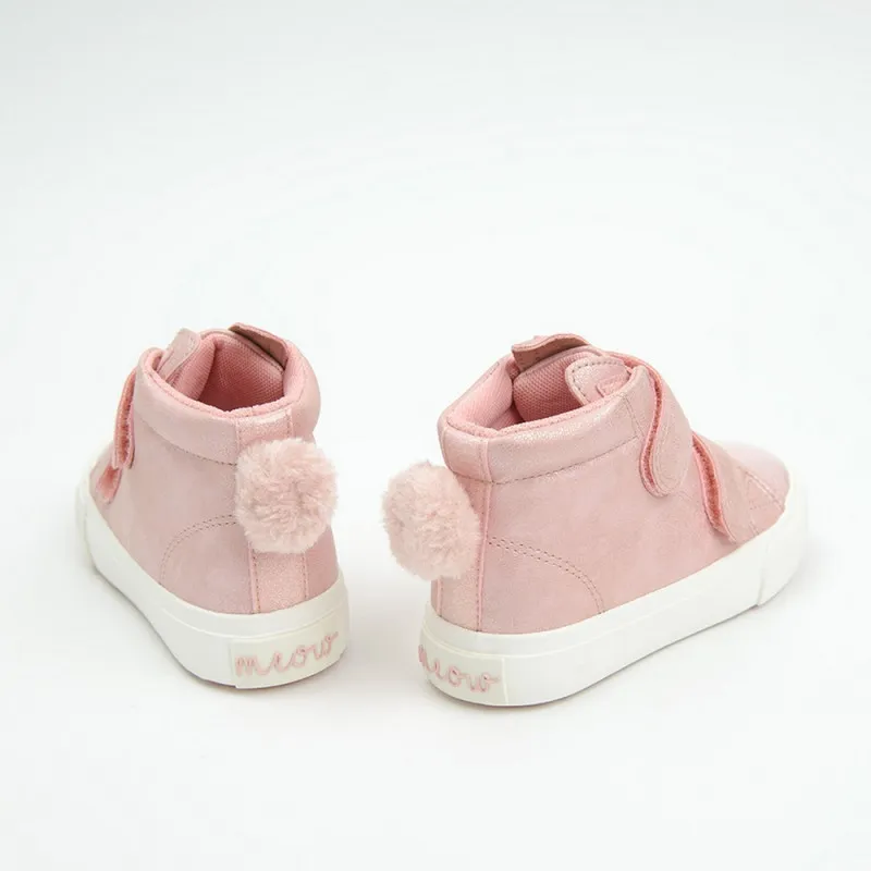 COOL CLUB PATIKE PINK