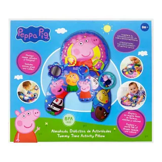 OPP PEPPA PIG BABY ACTIVITY JASTUK ZA IGRU 