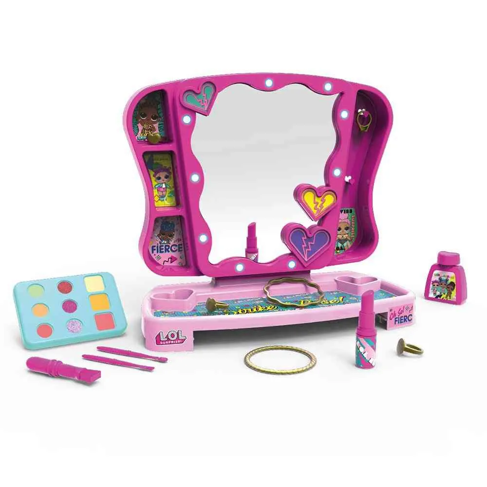 LOL SURPRISE BEAUTY STUDIO OPP 