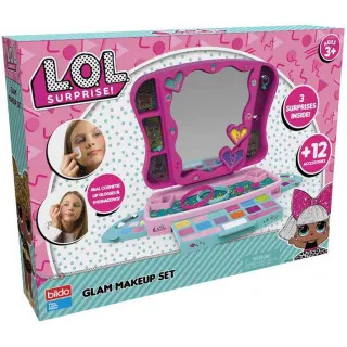 LOL SURPRISE BEAUTY STUDIO OPP 