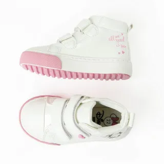 COOL CLUB CIPELE DISNEY MINNIE MOUSE OFF WHITE 