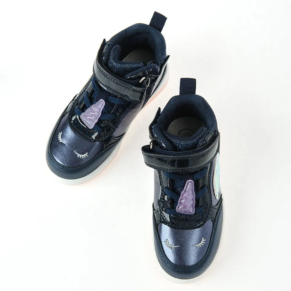 COOL CLUB PATIKE NAVY BLUE