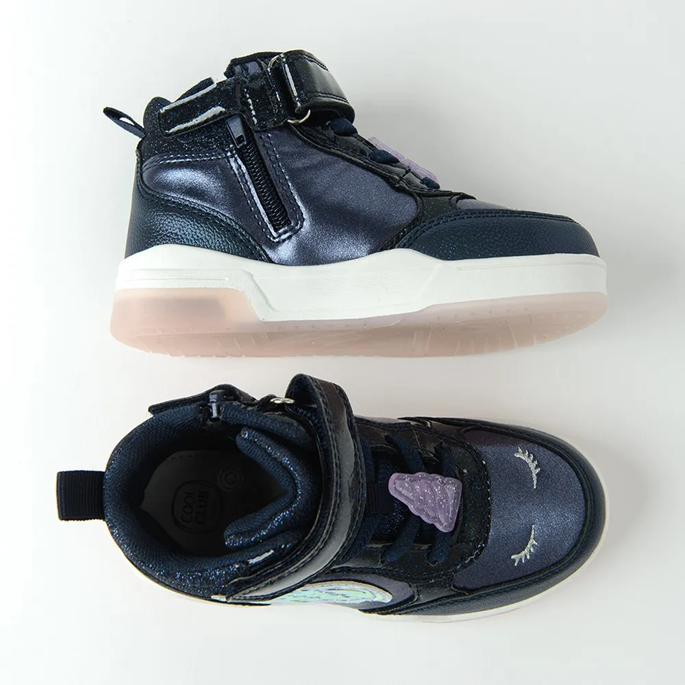 COOL CLUB PATIKE NAVY BLUE