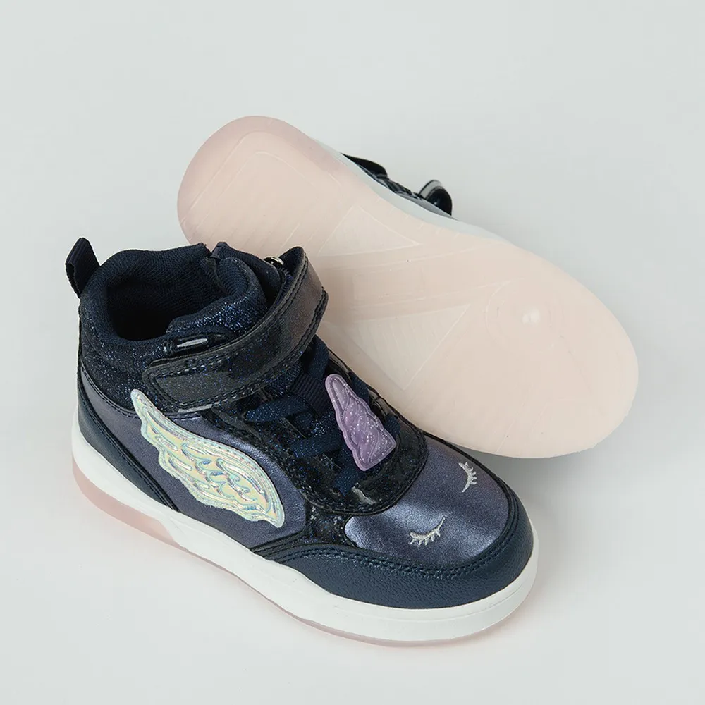 COOL CLUB PATIKE NAVY BLUE