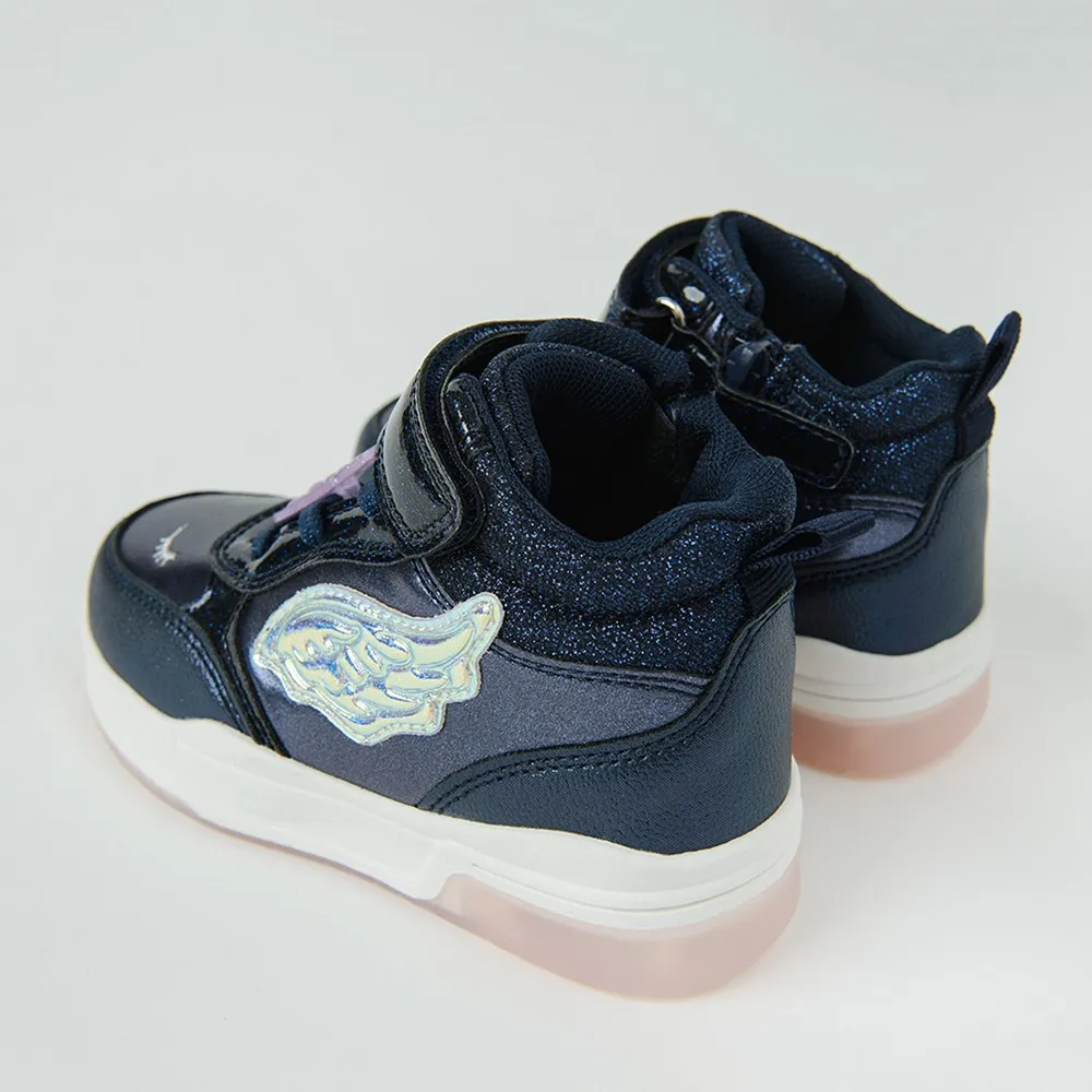 COOL CLUB PATIKE NAVY BLUE