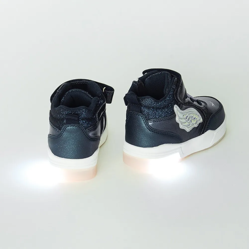 COOL CLUB PATIKE NAVY BLUE