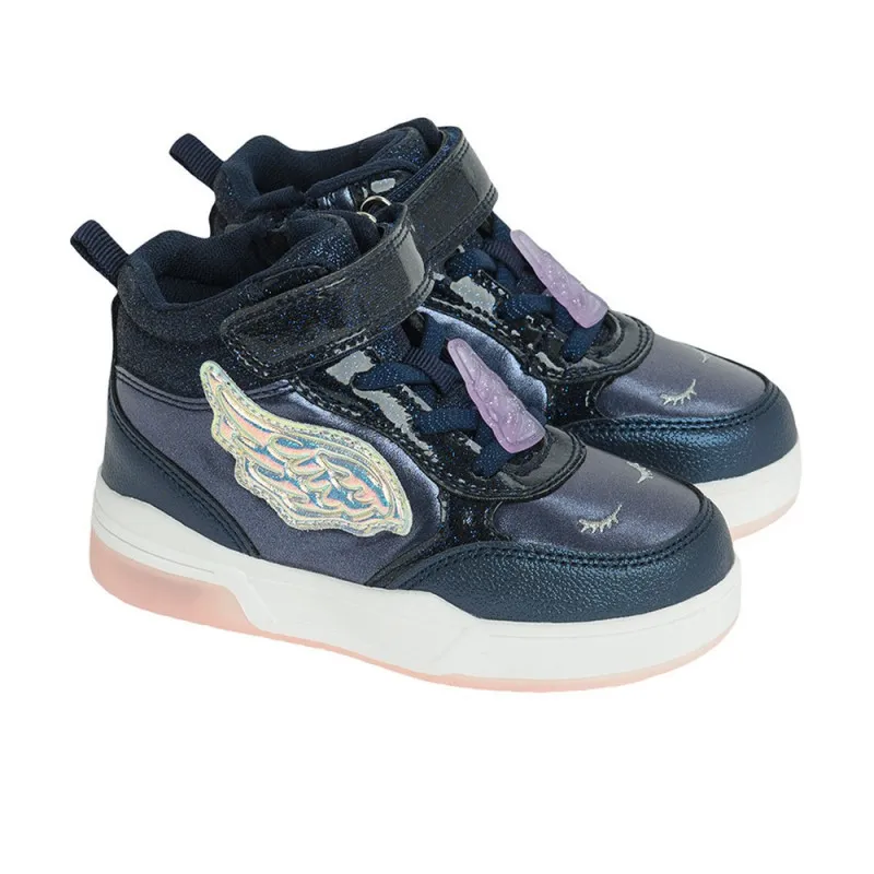COOL CLUB PATIKE NAVY BLUE