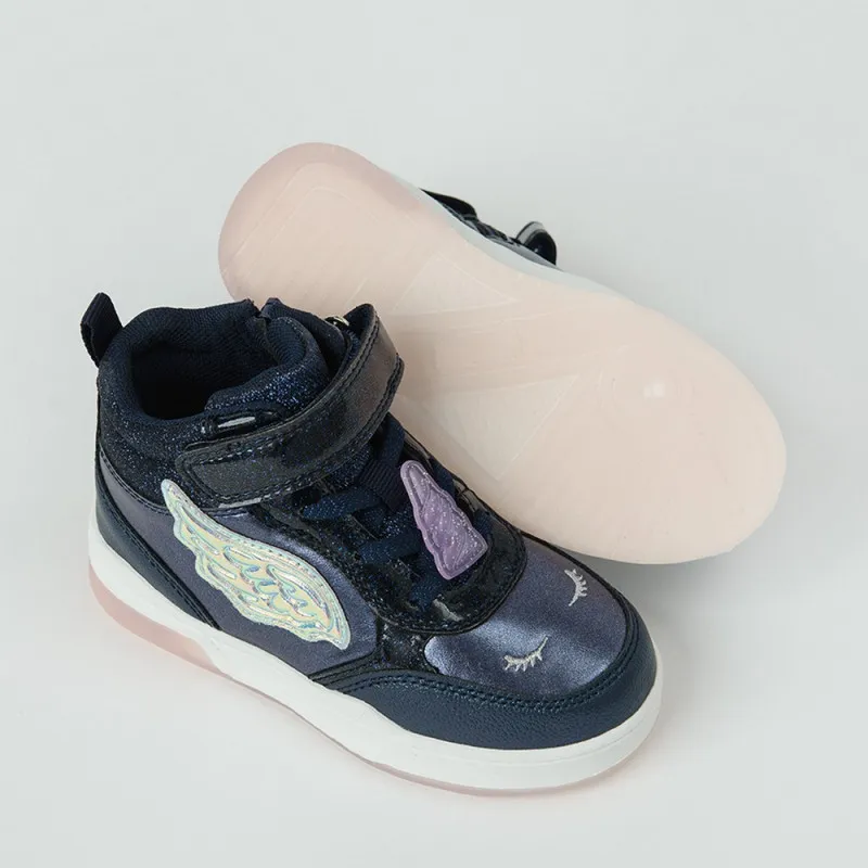 COOL CLUB PATIKE NAVY BLUE