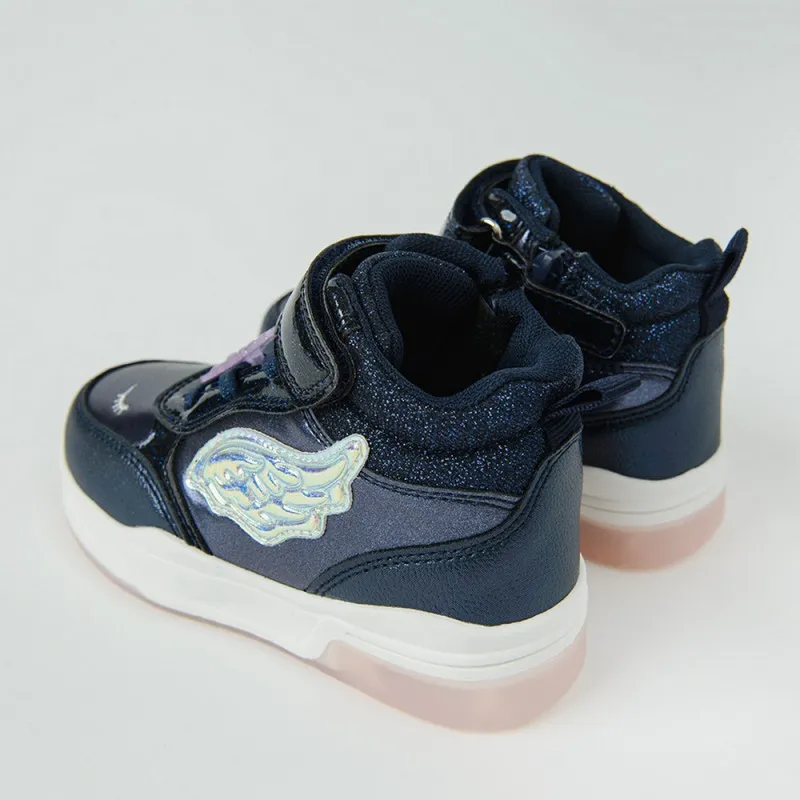 COOL CLUB PATIKE NAVY BLUE