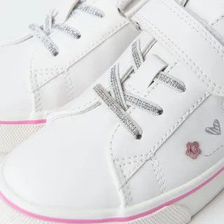 COOL CLUB CIPELE WHITE