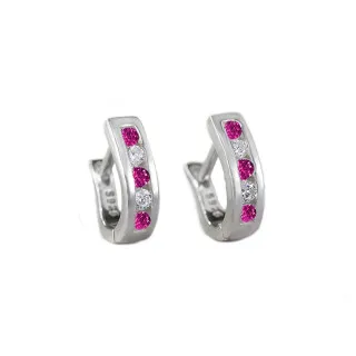SILVER LINE MINDJUSE ALKICE RUBI BELI CIRKON
