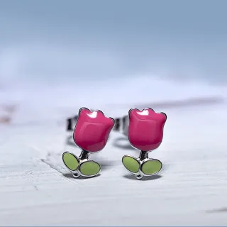 SILVER LINE MINDJUSE ROZE LALE 