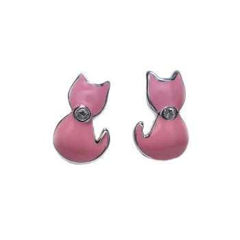 SILVER LINE MINDJUSE ROZE MACKE 