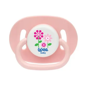 WEE BABY VARALICA OVALNA SA OKRUGLOM CUCLOM 0 - 6M 