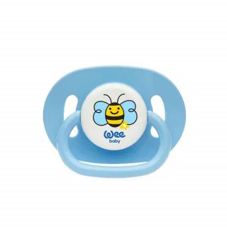 WEE BABY VARALICA OVALNA SA OKRUGLOM CUCLOM 6-18M