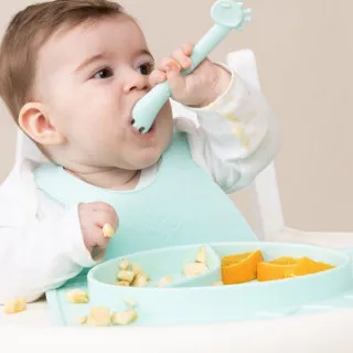WEE BABY VILJUSKA I KASIKA SILIKON, MULTIFUNKCIONALNA